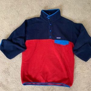 Patagonia Synchilla Jacket